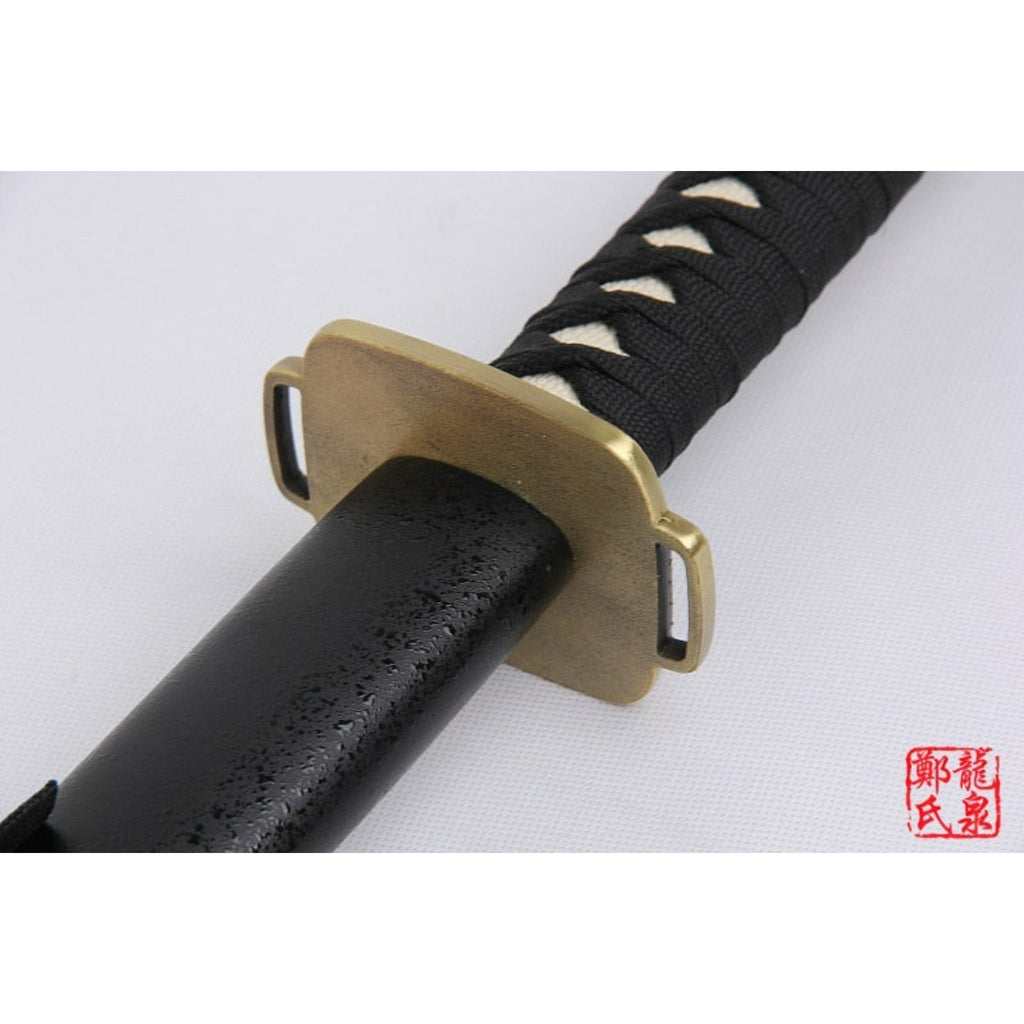 Final Fantasy VII Sephiroth Masamune - 56 Inch Carbon Steel Cosplay Sword