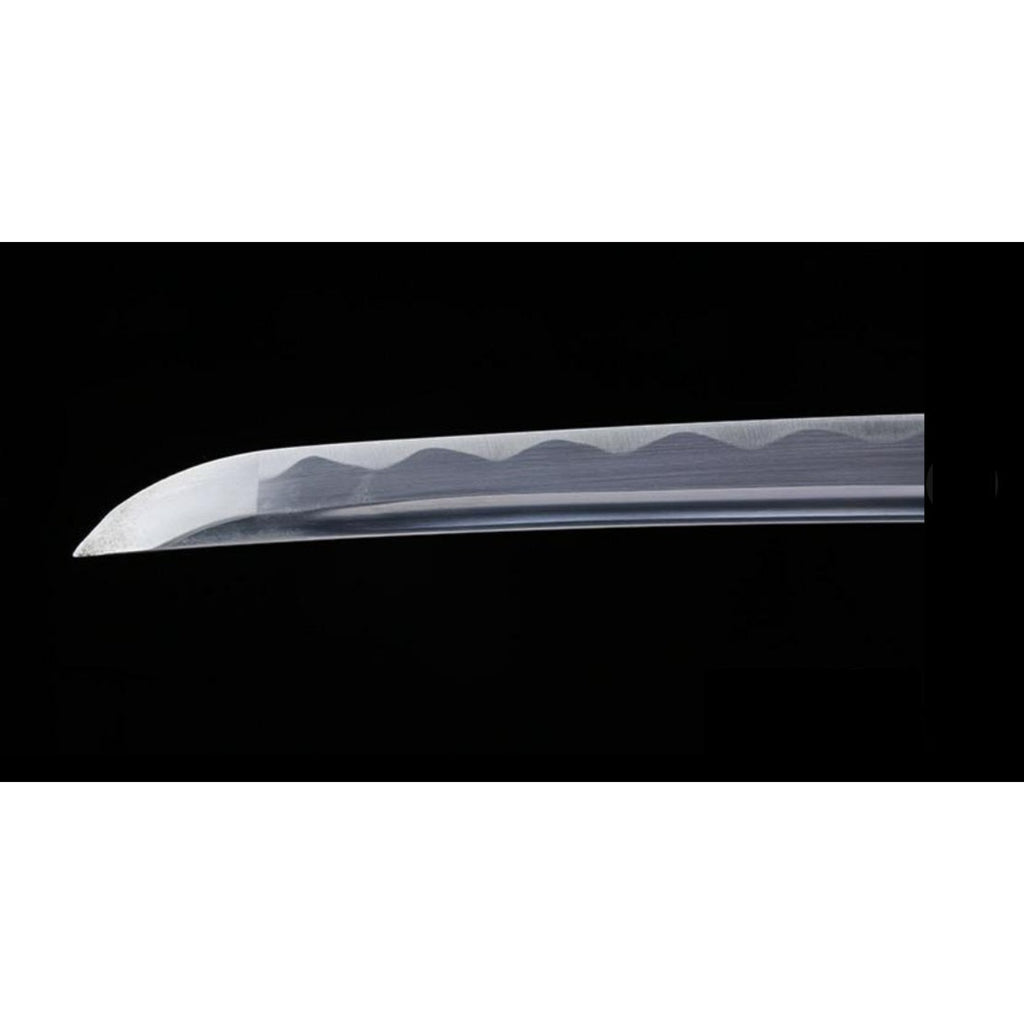 Kill Bill O-Ren Ishii Shirasaya Katana - Handforged 1045 Carbon Steel Sword