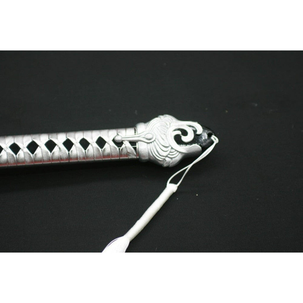 NieR:Automata 2B Virtuous Treaty Sword - Handmade Metal Cosplay Replica