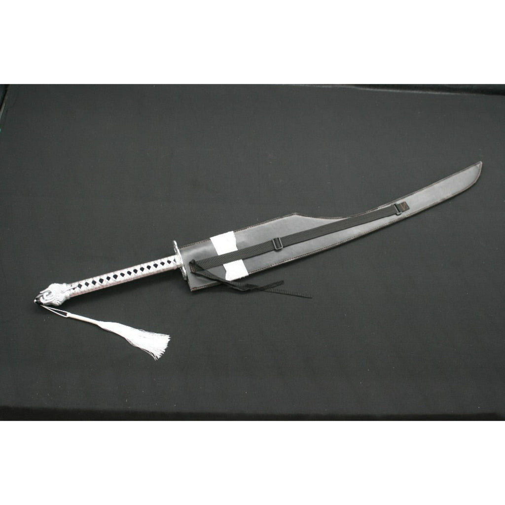 NieR:Automata 2B Virtuous Treaty Sword - Handmade Metal Cosplay Replica