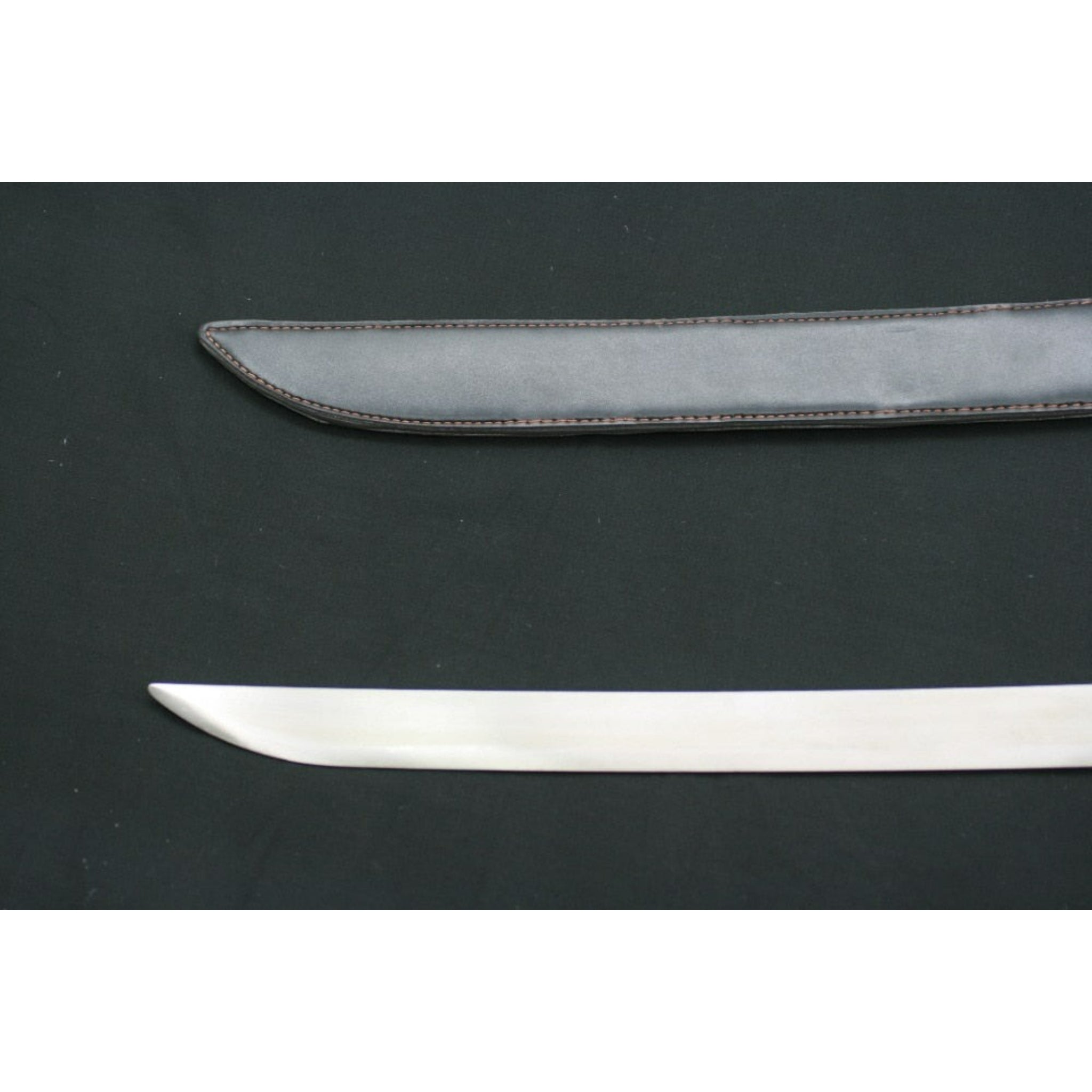 NieR:Automata 2B Virtuous Treaty Sword - Handmade Metal Cosplay Replica