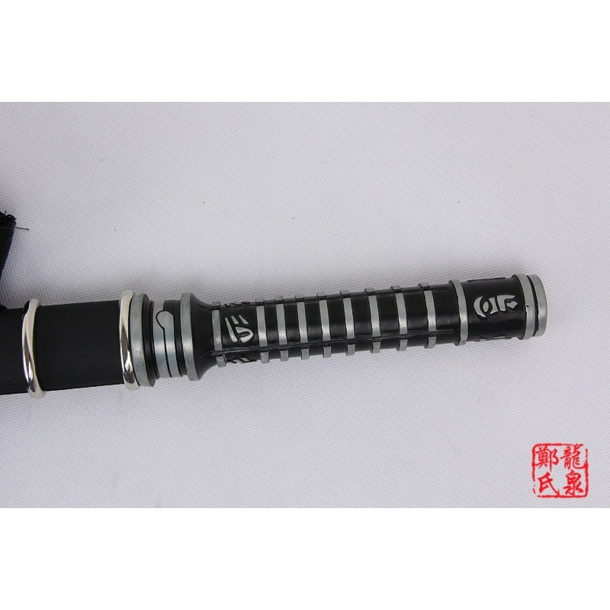 Blade Daywalker Sword Replica - Stainless Steel Movie Prop with Sheath