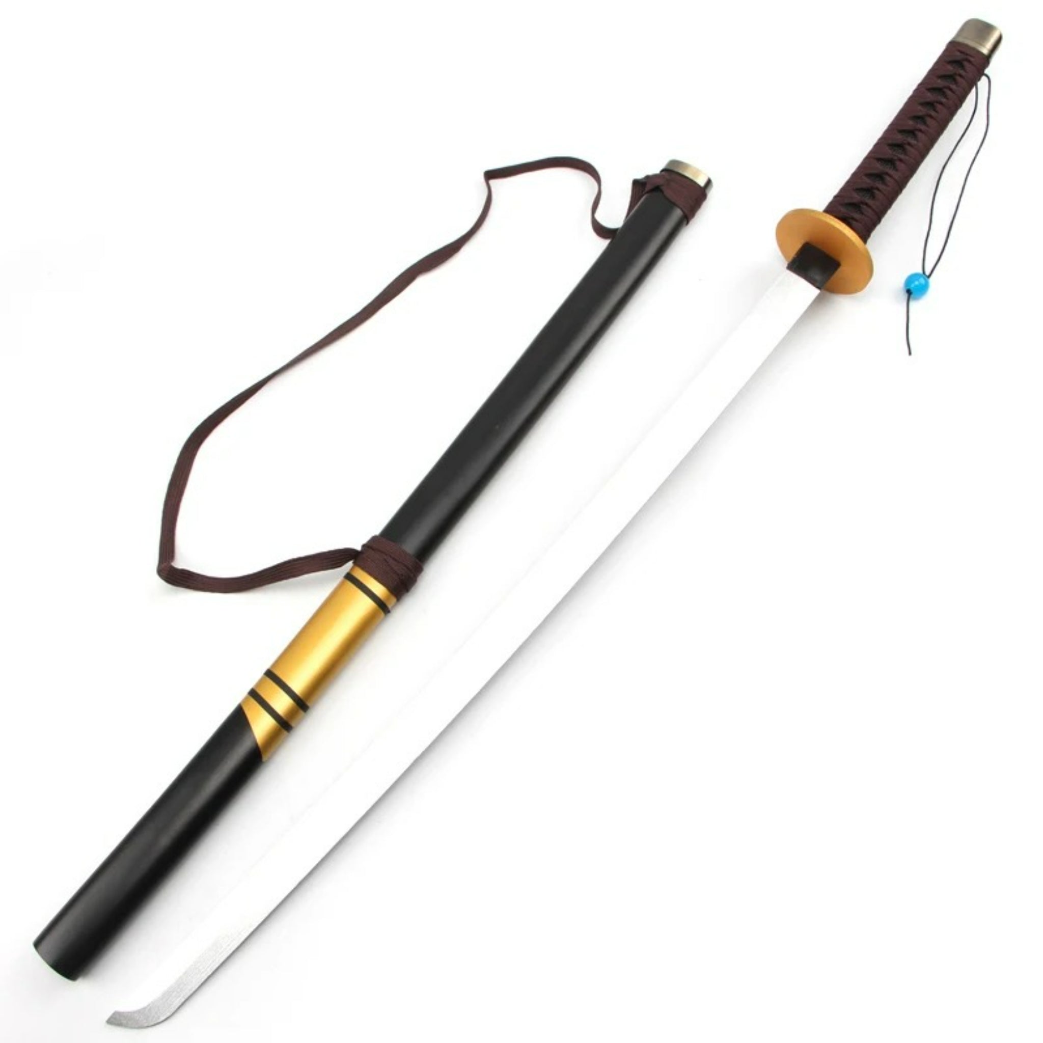 That Time I Got Reincarnated as a Slime Rimuru Tempest Sword - 100cm Wooden Replica