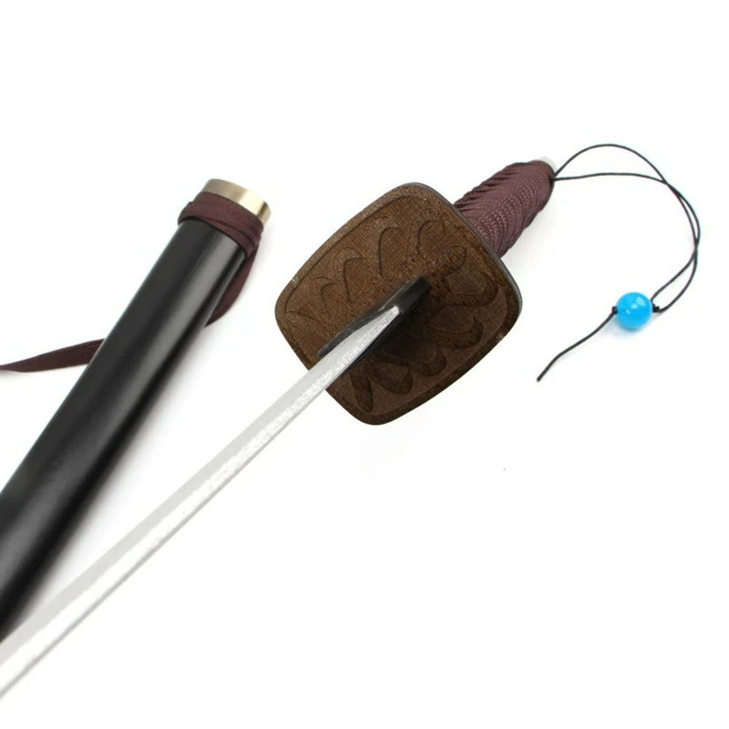 That Time I Got Reincarnated as a Slime Rimuru Tempest Sword - 100cm Wooden Replica