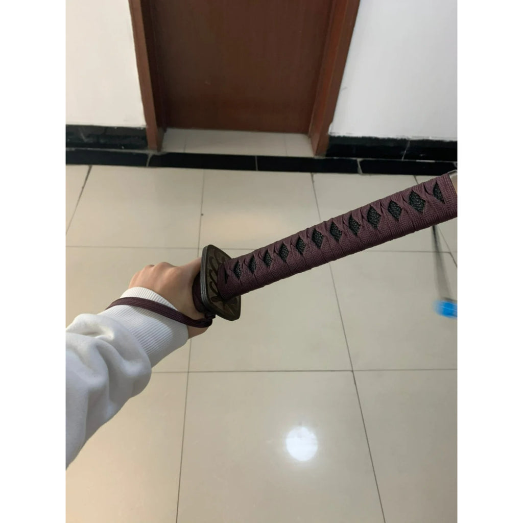 That Time I Got Reincarnated as a Slime Rimuru Tempest Sword - 100cm Wooden Replica