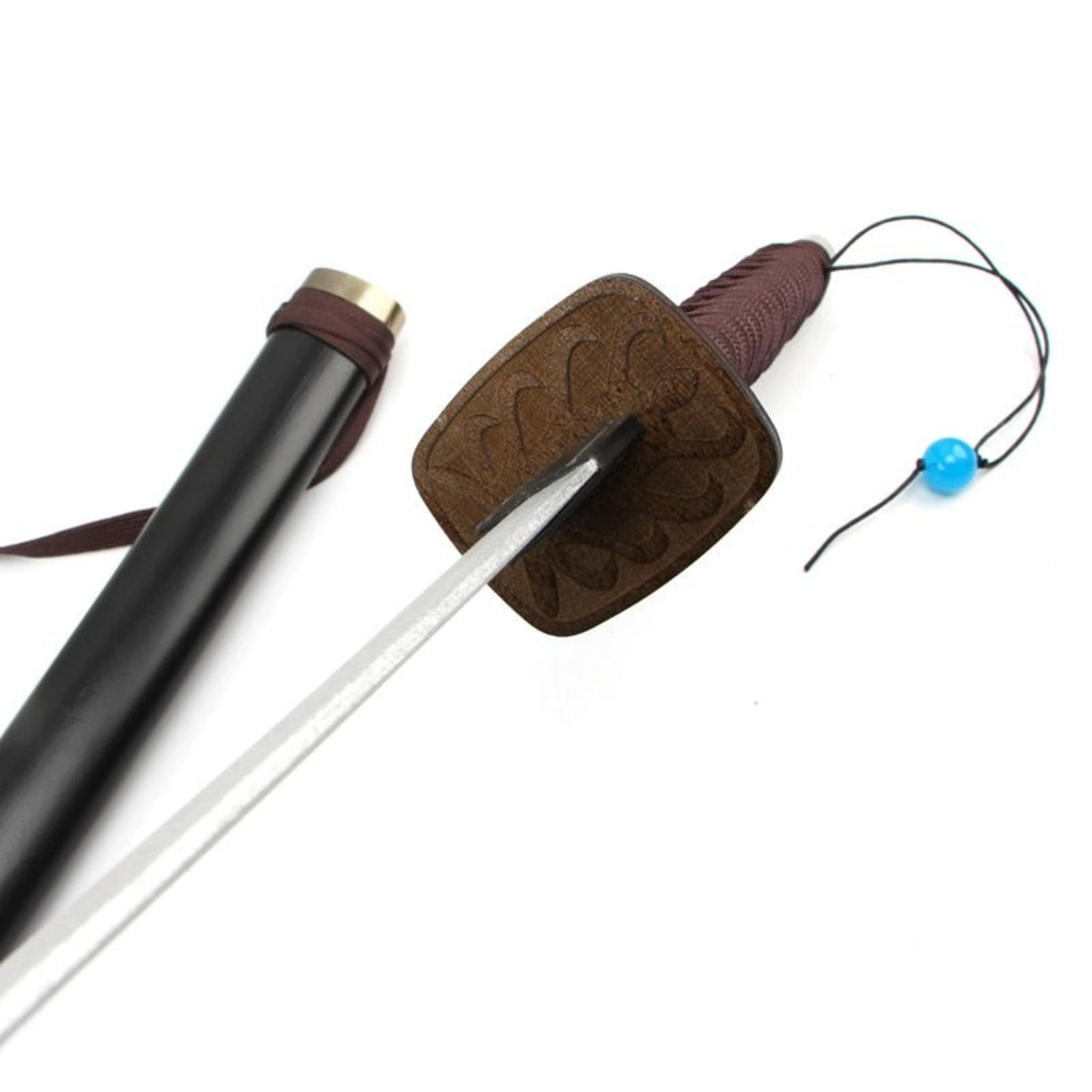 That Time I Got Reincarnated as a Slime Rimuru Tempest Sword - 100cm Wooden Replica