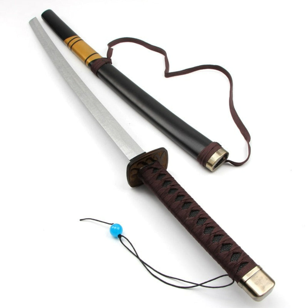 That Time I Got Reincarnated as a Slime Rimuru Tempest Sword - 100cm Wooden Replica