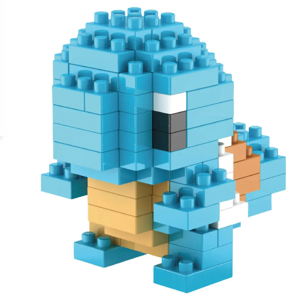 Pokemon Building Blocks - Choose from 70+ Styles