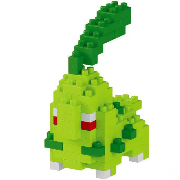 Pokemon Building Blocks - Choose from 70+ Styles