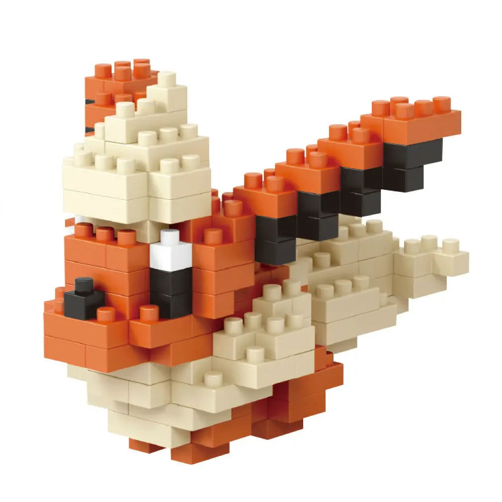 Pokemon Building Blocks - Choose from 70+ Styles