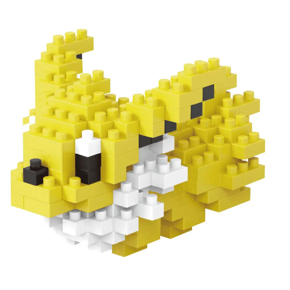 Pokemon Building Blocks - Choose from 70+ Styles