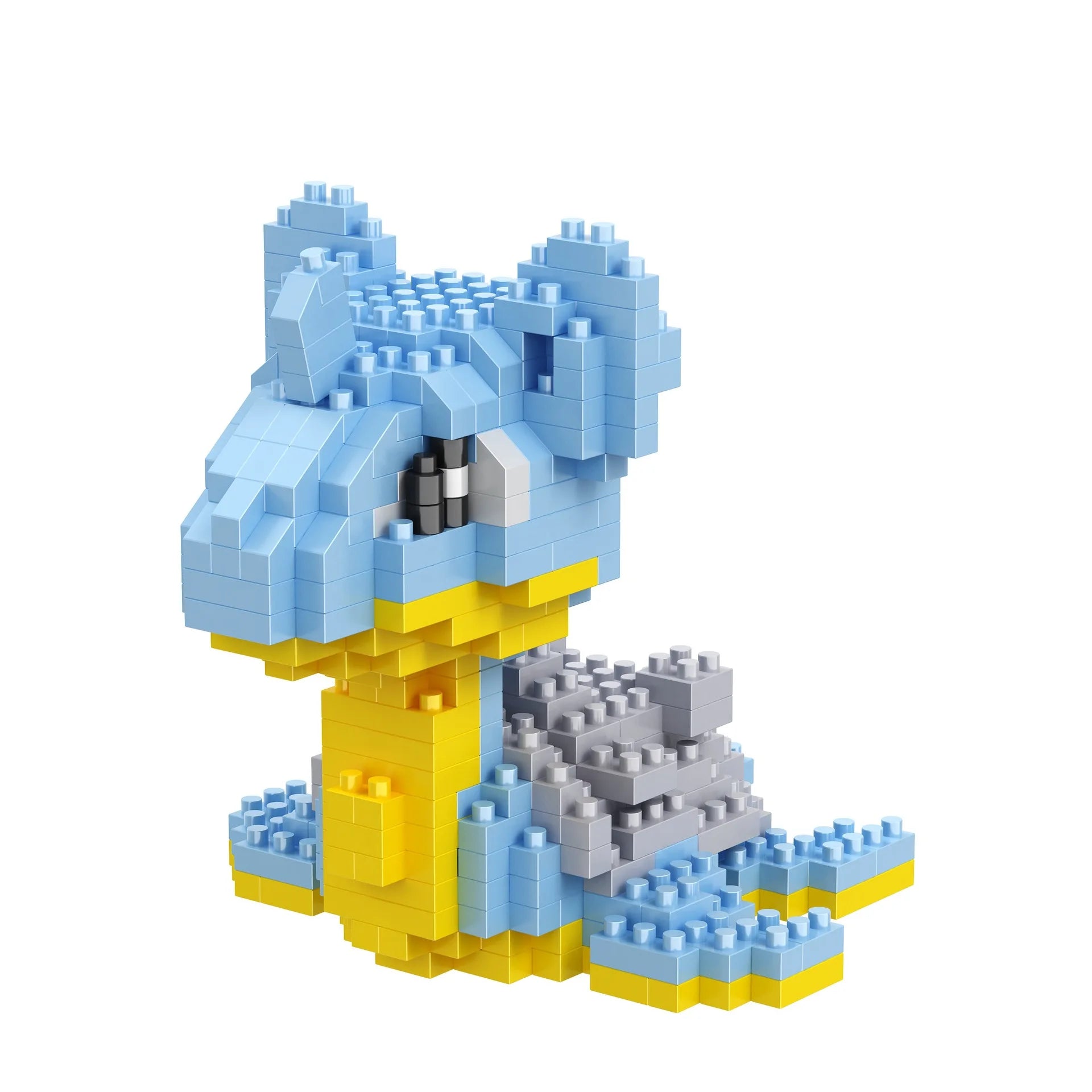 Pokemon Building Blocks - Choose from 70+ Styles