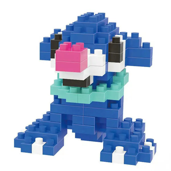 Pokemon Building Blocks - Choose from 70+ Styles