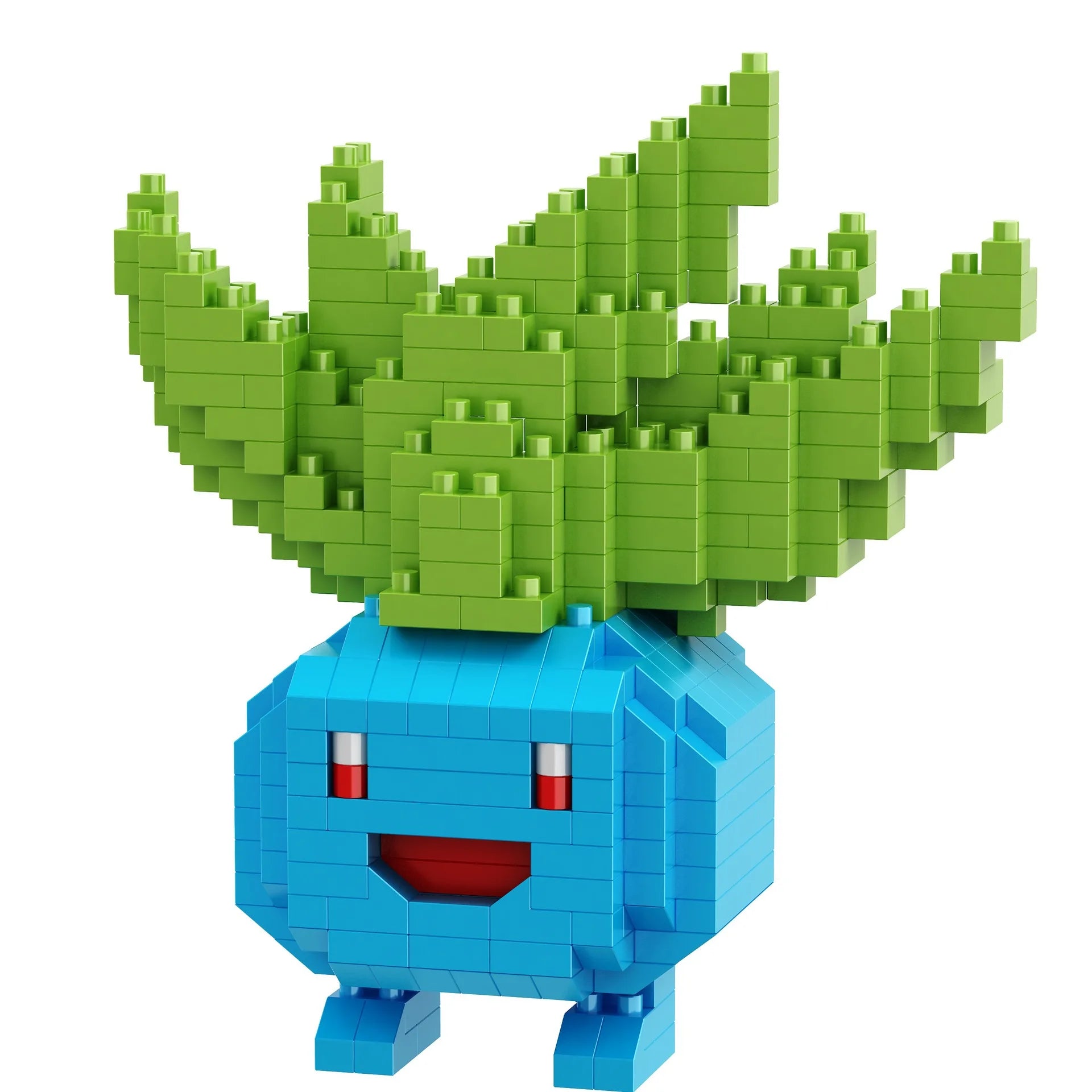 Pokemon Building Blocks - Choose from 70+ Styles