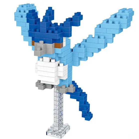 Pokemon Building Blocks - Choose from 70+ Styles
