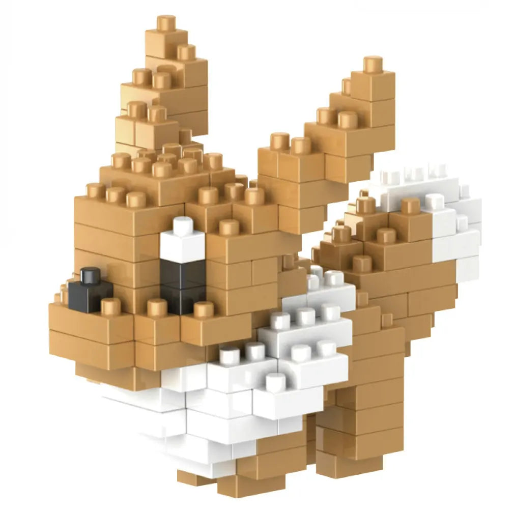 Pokemon Building Blocks - Choose from 70+ Styles