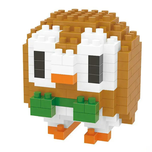 Pokemon Building Blocks - Choose from 70+ Styles