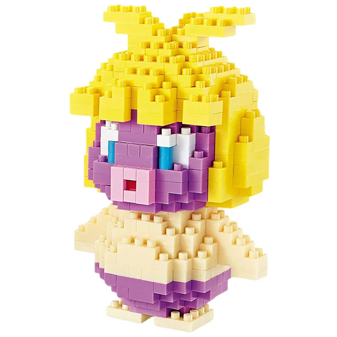 Pokemon Building Blocks - Choose from 70+ Styles