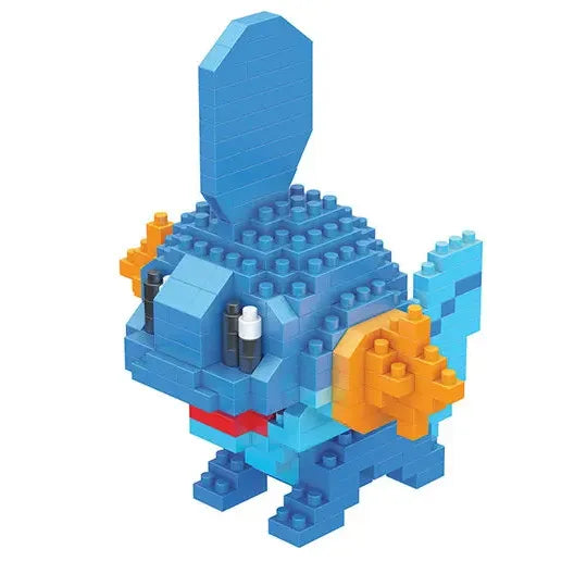 Pokemon Building Blocks - Choose from 70+ Styles