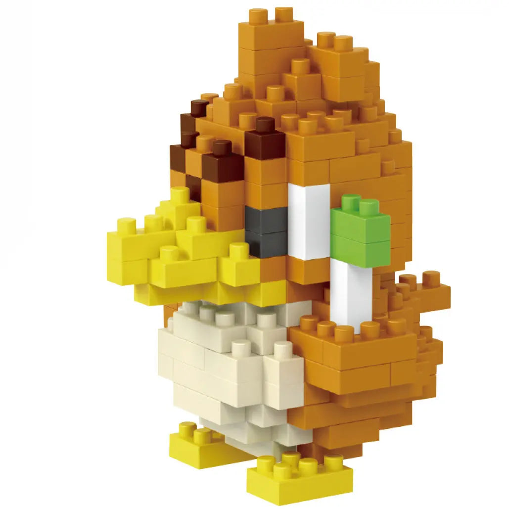 Pokemon Building Blocks - Choose from 70+ Styles