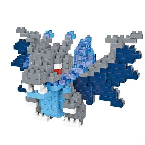 Pokemon Building Blocks - Choose from 70+ Styles