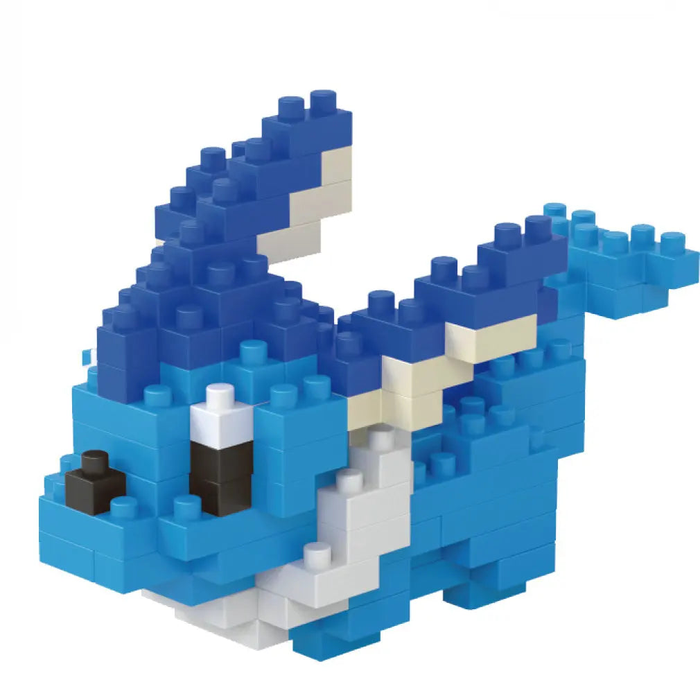 Pokemon Building Blocks - Choose from 70+ Styles