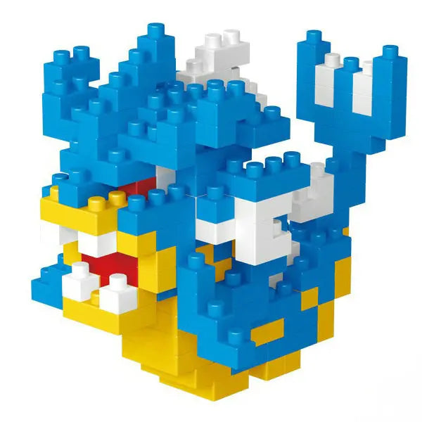 Pokemon Building Blocks - Choose from 70+ Styles