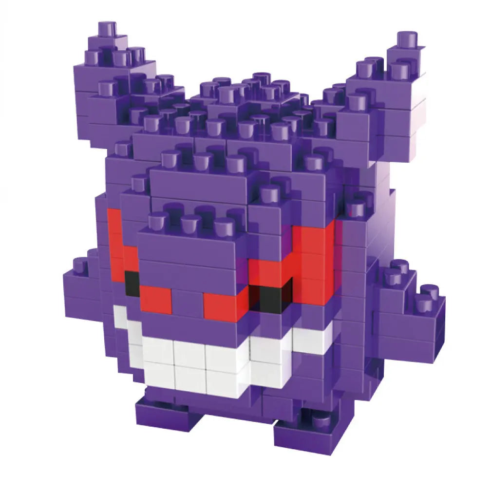Pokemon Building Blocks - Choose from 70+ Styles
