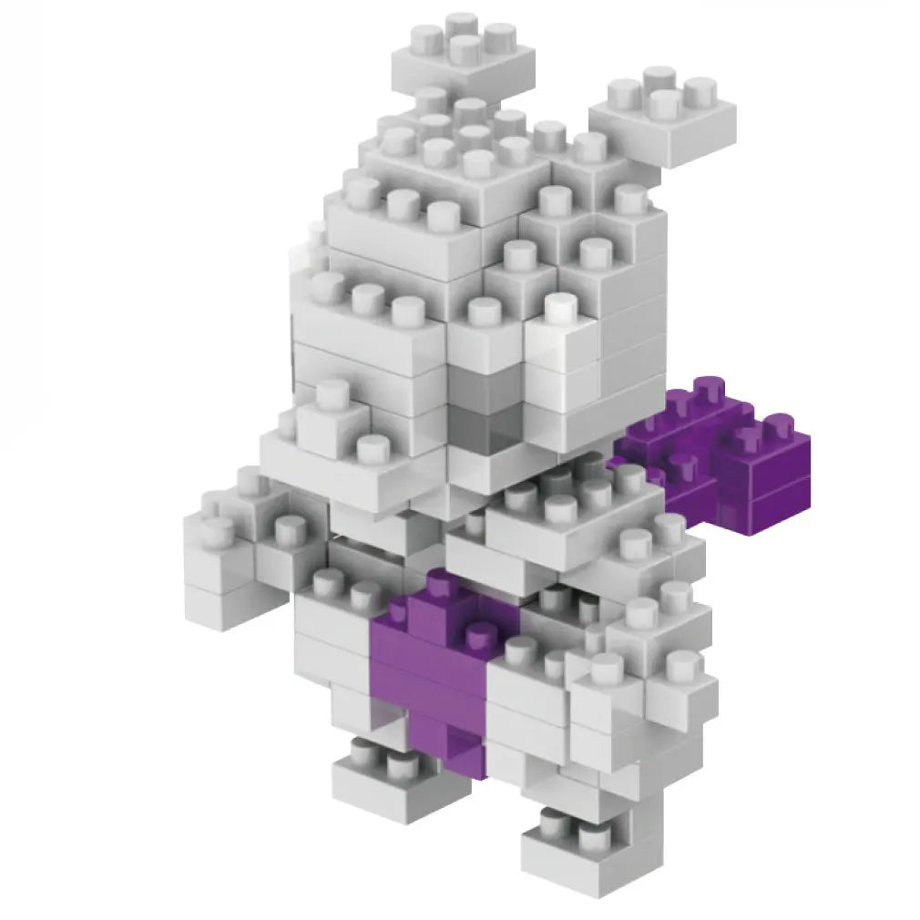 Pokemon Building Blocks - Choose from 70+ Styles