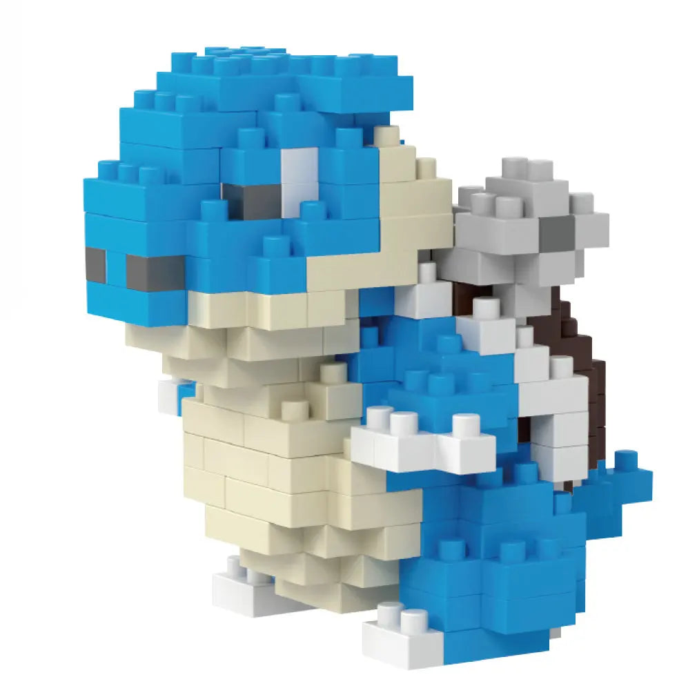 Pokemon Building Blocks - Choose from 70+ Styles
