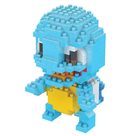 Pokemon Building Blocks - Choose from 70+ Styles