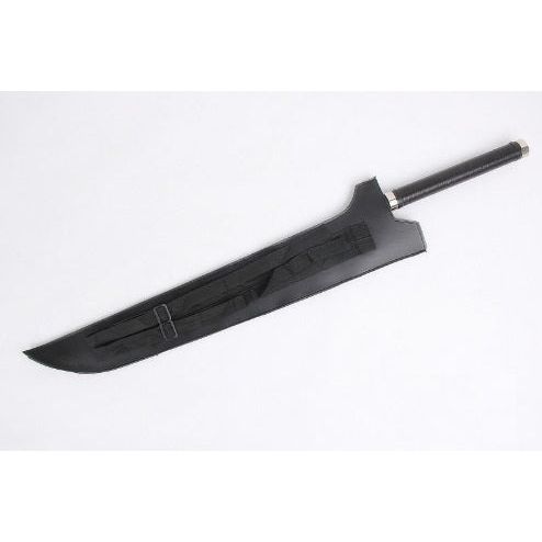 Bleach Ichigo Kurosaki Dual Wield Sword Set