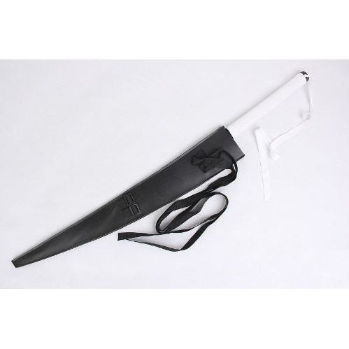 Bleach Ichigo Kurosaki Dual Wield Sword Set