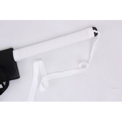 Bleach Ichigo Kurosaki Dual Wield Sword Set