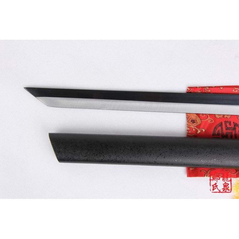 Bleach Kisuke Urahara Benihime Replica – Carbon Steel Cane Sword