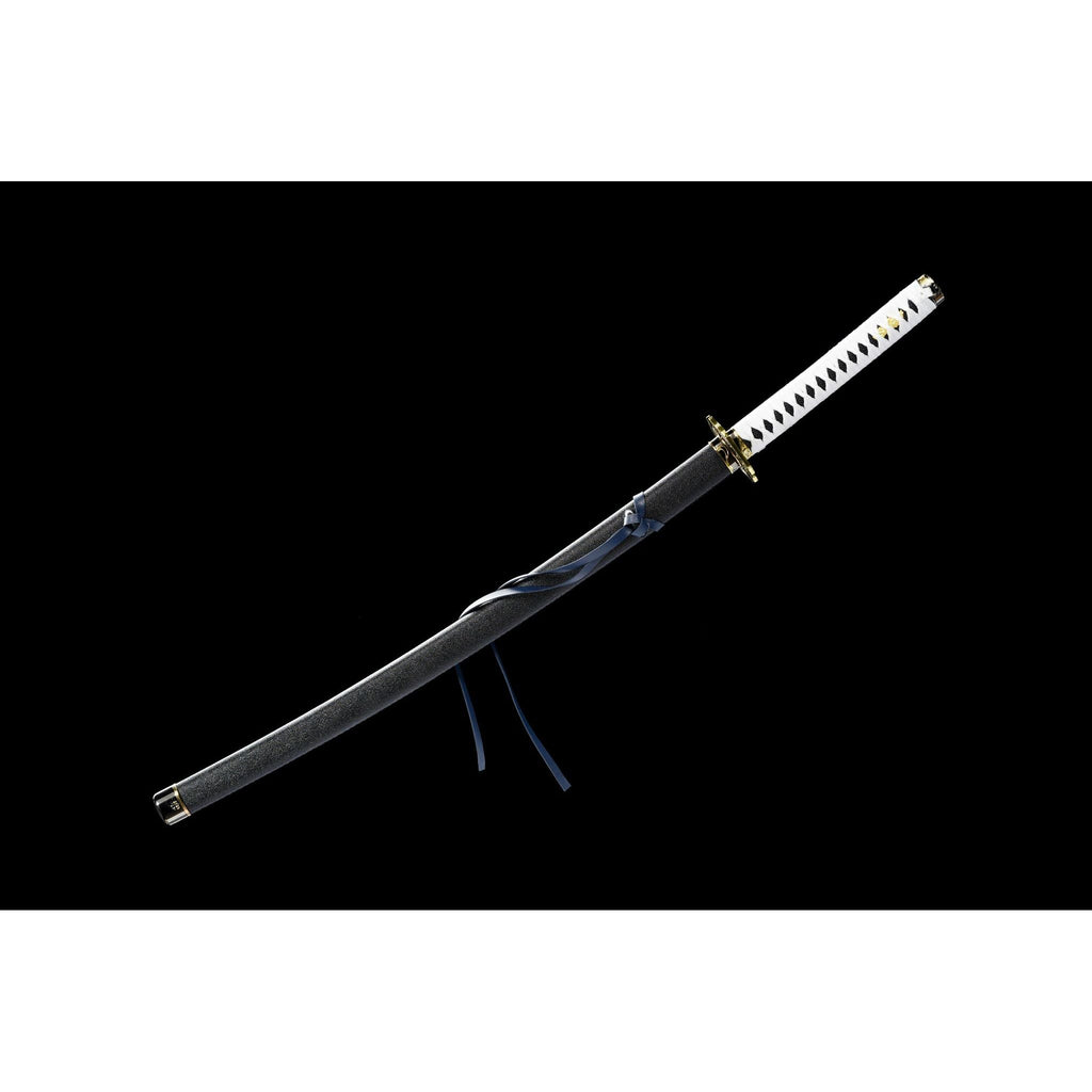 Devil May Cry Yamato Sword – Vergil’s Carbon Steel Katana Replica