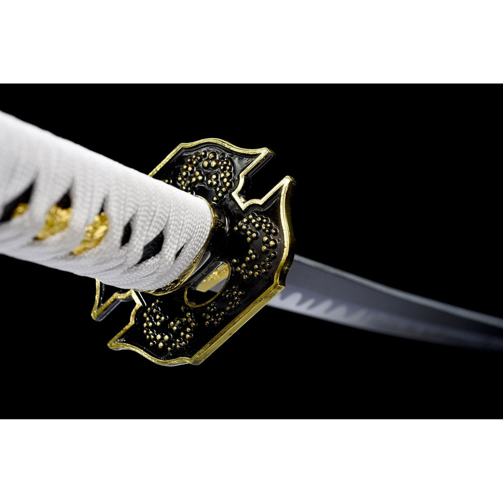 Devil May Cry Yamato Sword – Vergil’s Carbon Steel Katana Replica