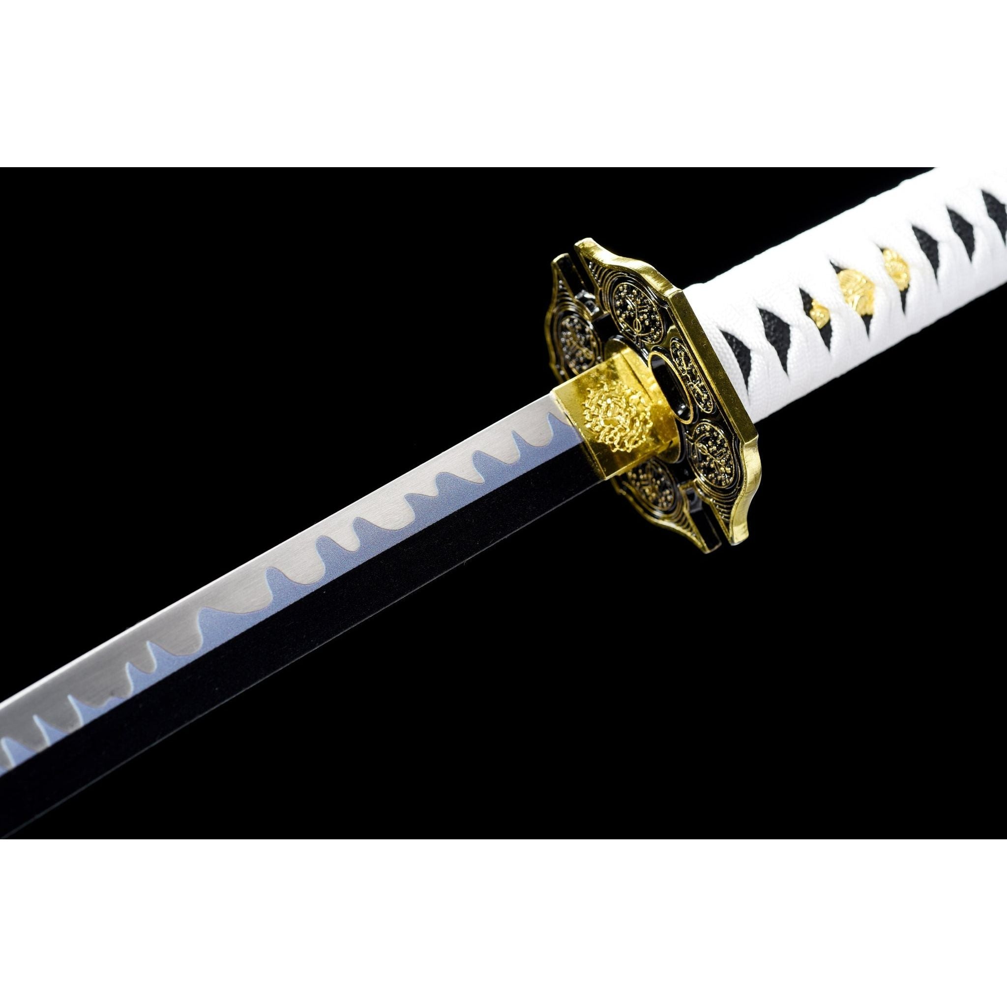 Devil May Cry Yamato Sword – Vergil’s Carbon Steel Katana Replica